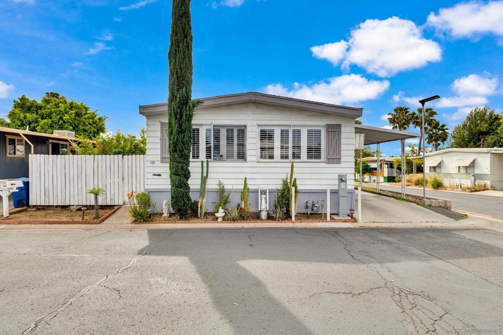 400 Greenfield Dr SPC 101