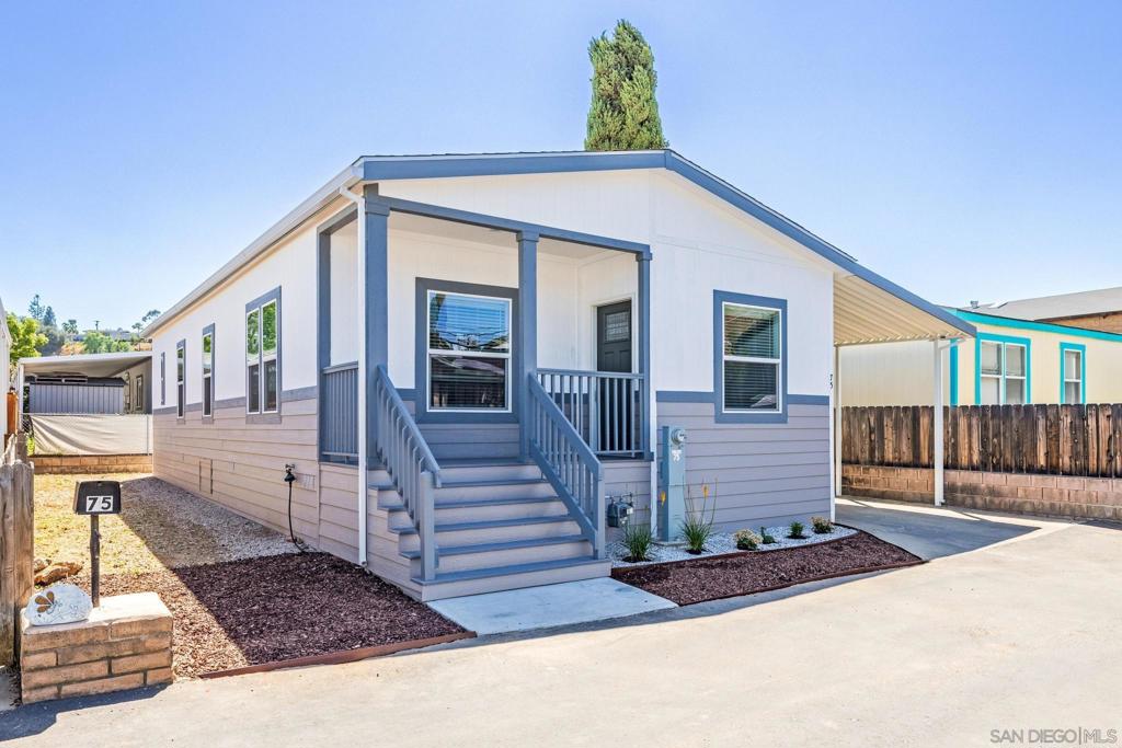 1315 Pepper Dr.
