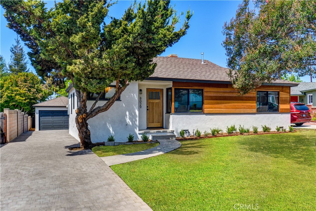 8029 Griffith