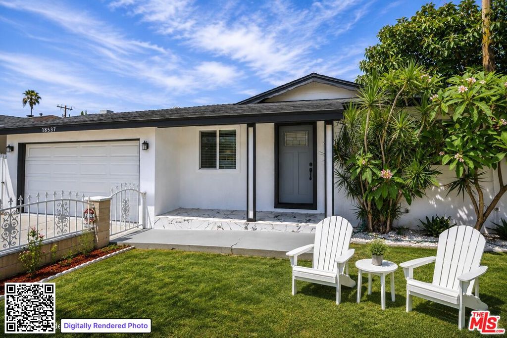 18537 Aguiro Street