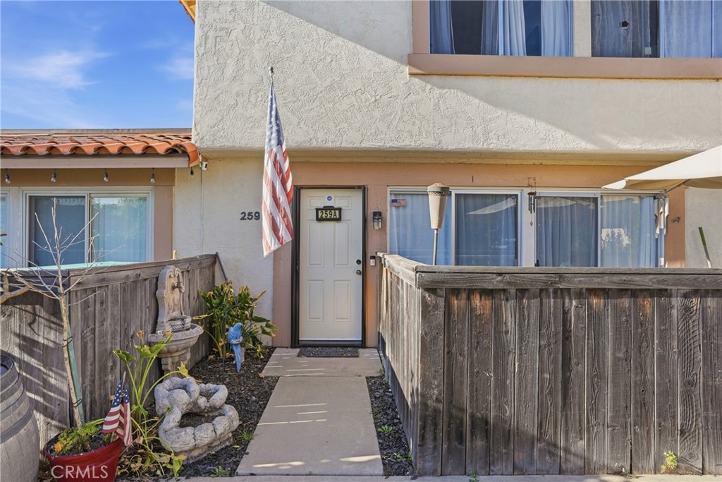 259 Burton Mesa A