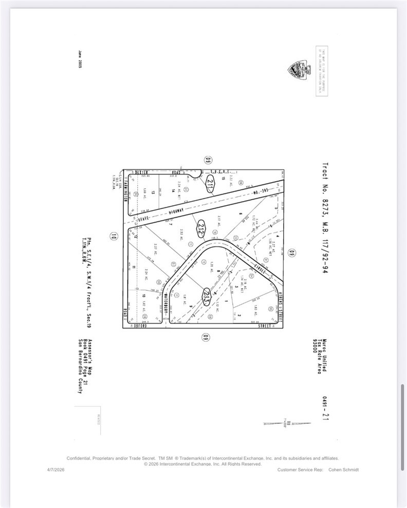 0 Farmington Road