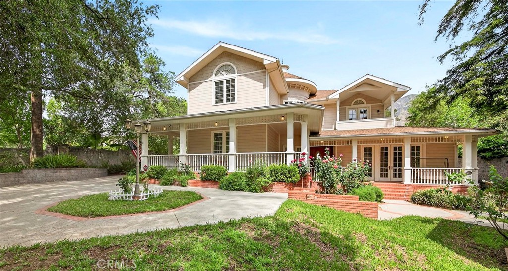 465 W Highland Avenue