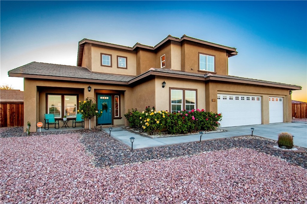 74101 Cactus Wren Court