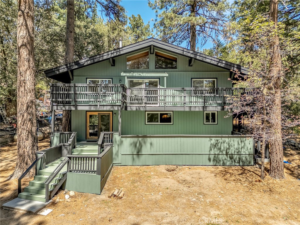 52835 Sugar Pine