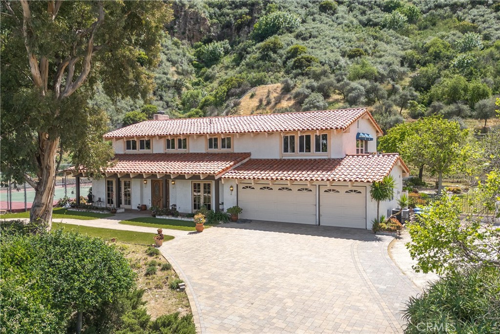 53 Flintlock Lane