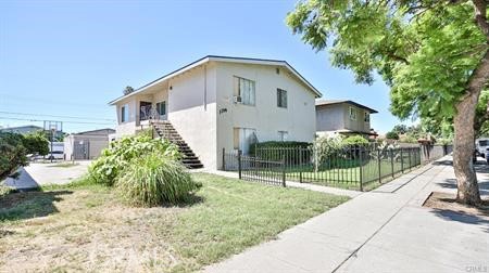 1714 Evergreen Street