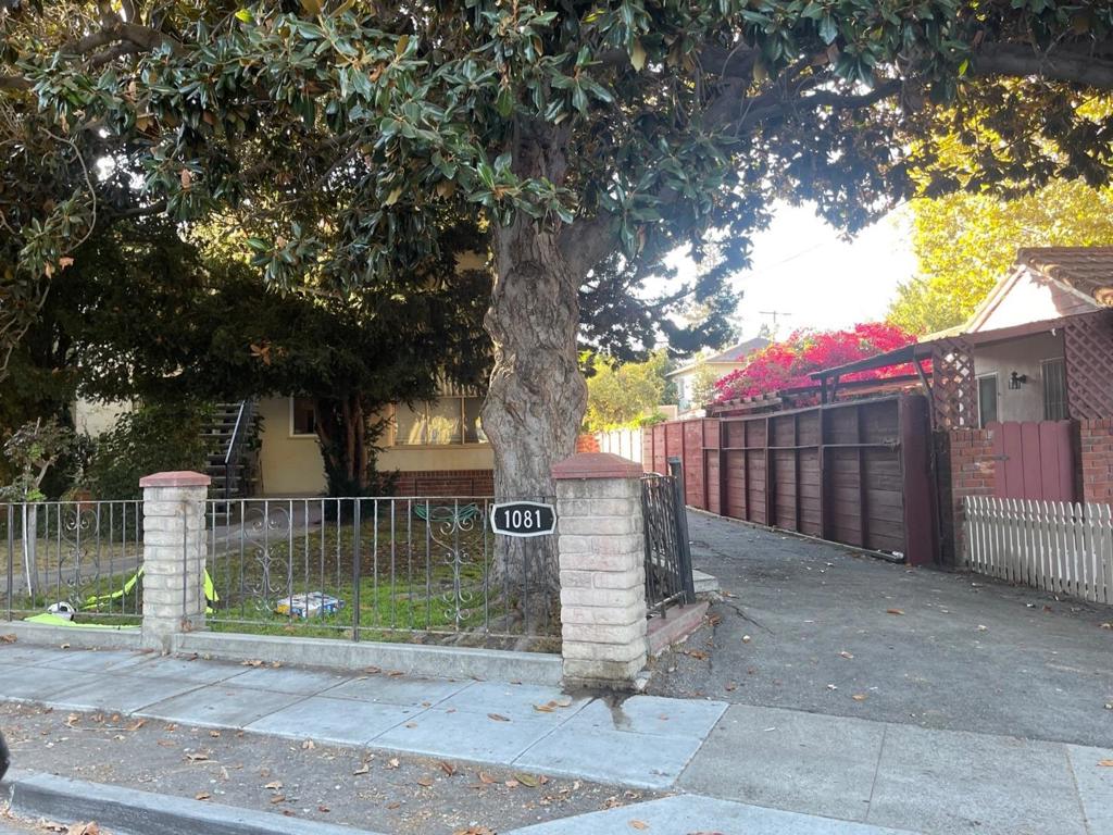 1081 Newhall Street