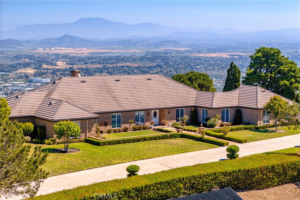 28100 Sycamore Mesa Road