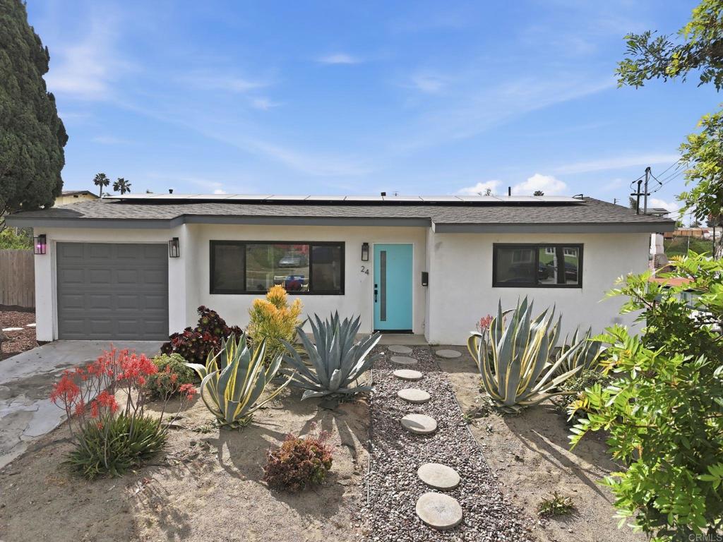 24 E Palomar Street
