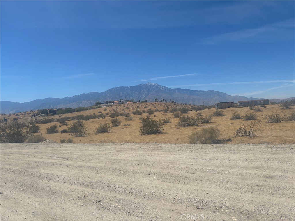 0 Vacant Land