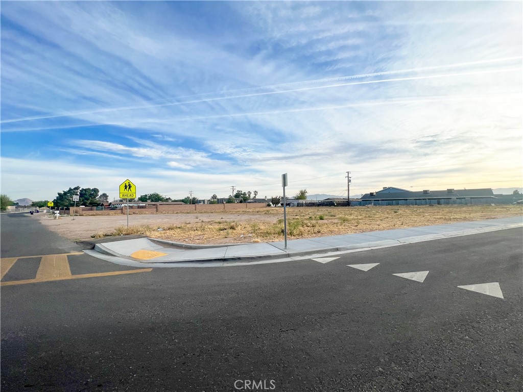 0 Rancherias Road