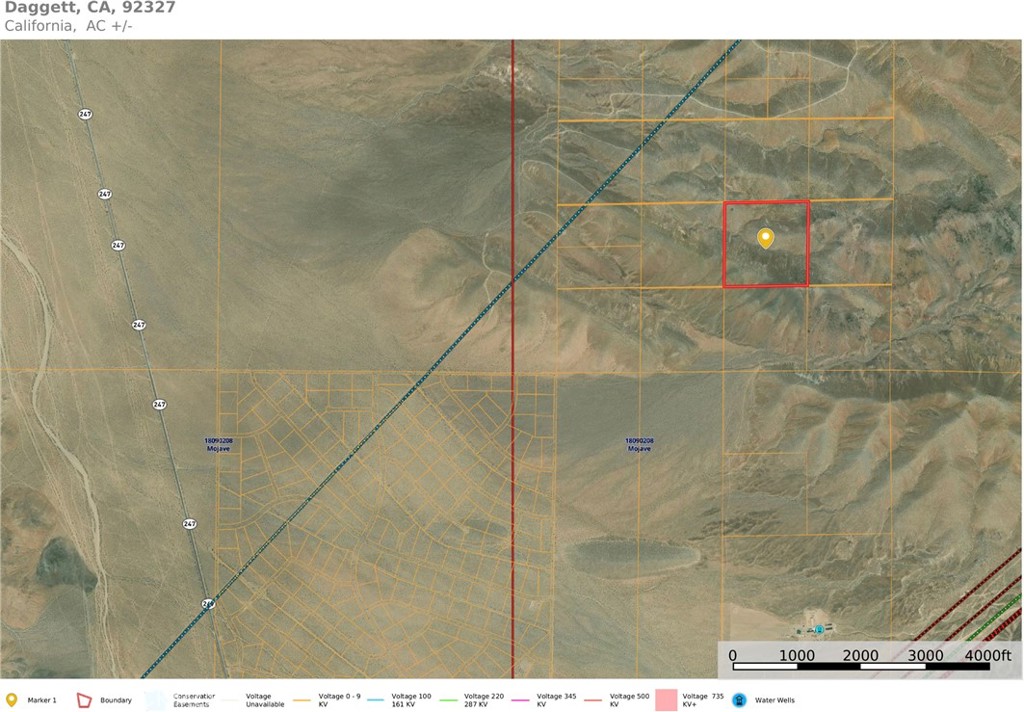 0 Vacant Land