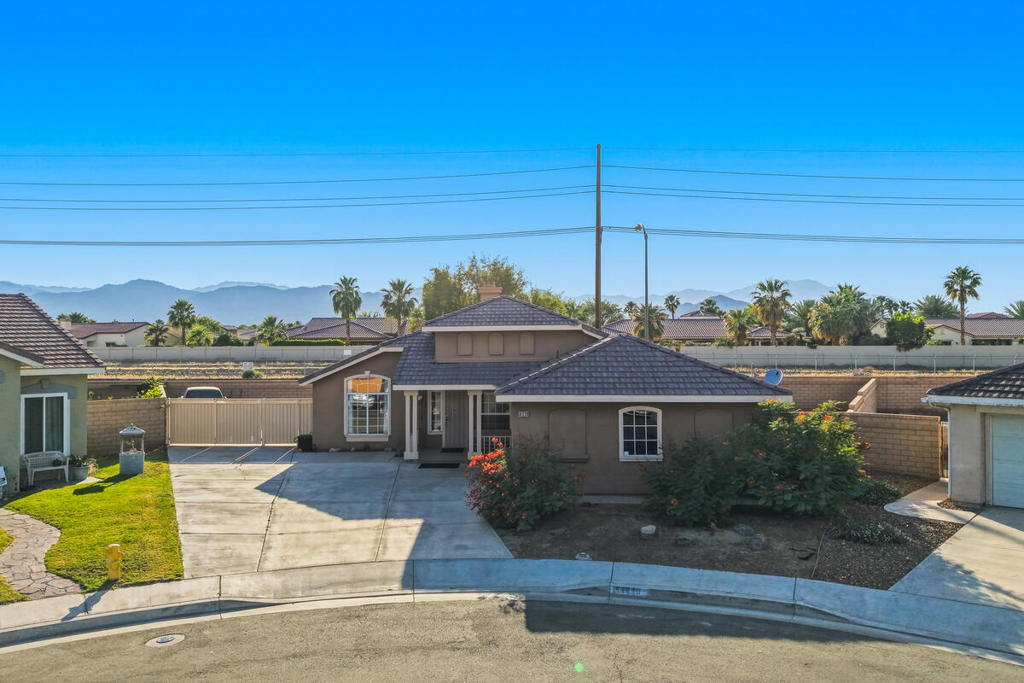 81220 Iris Court
