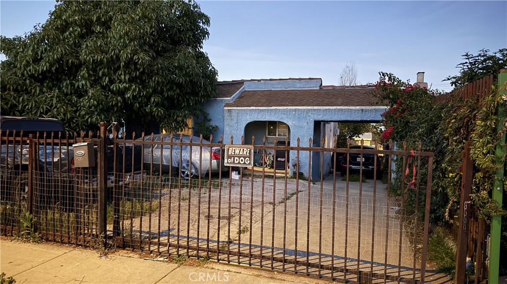 11232 Van Buren