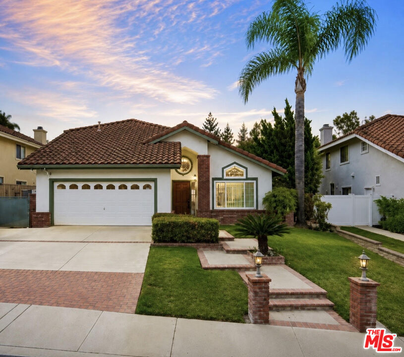 4864 Paseo Montelena