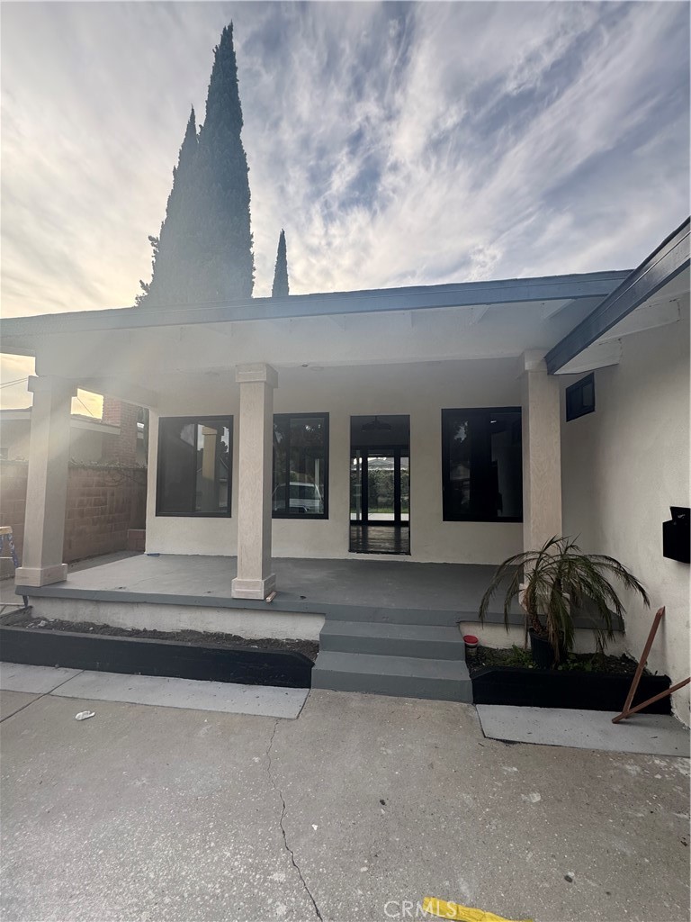 2715 Petaluma