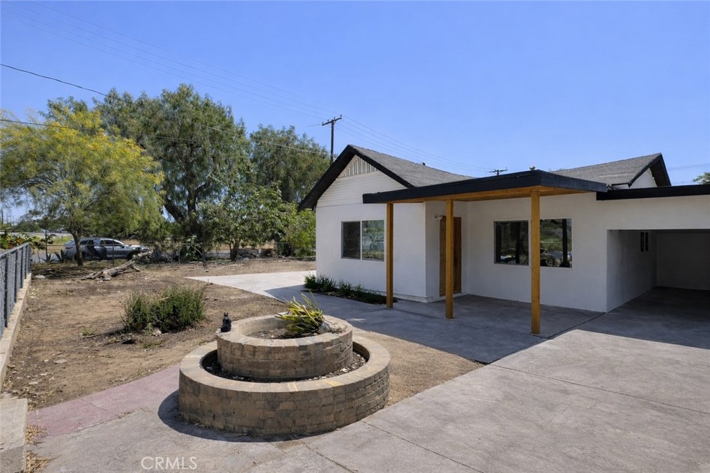420 W K Street