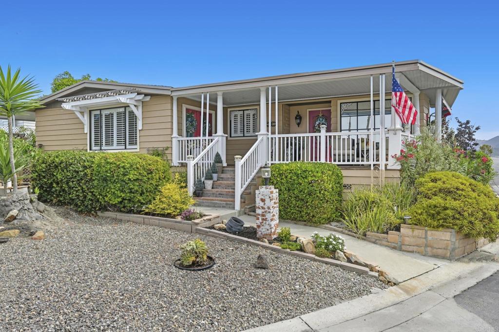 650 S Rancho Santa Fe 138