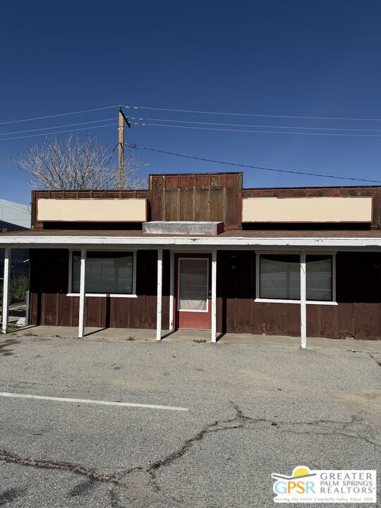 56560 29 Palms Highway