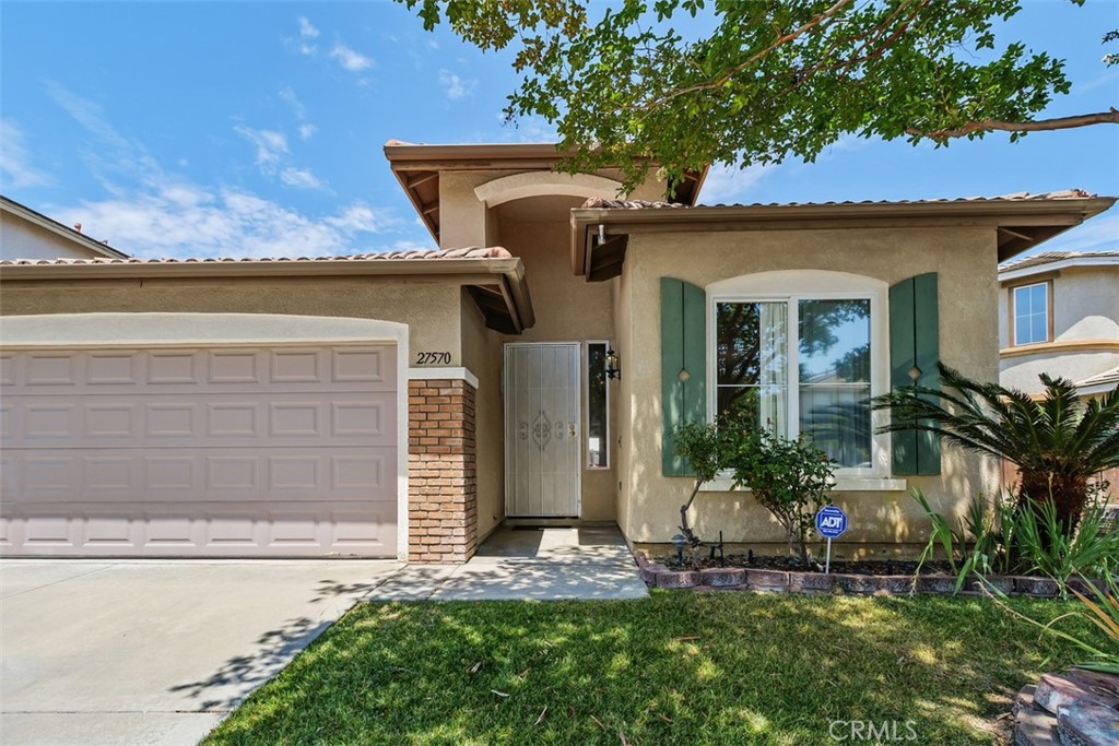 27570 Nellie Court