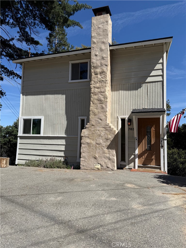 785 County (AROSA) Drive