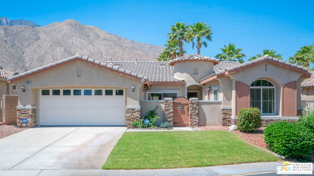 3931 Mira Arena