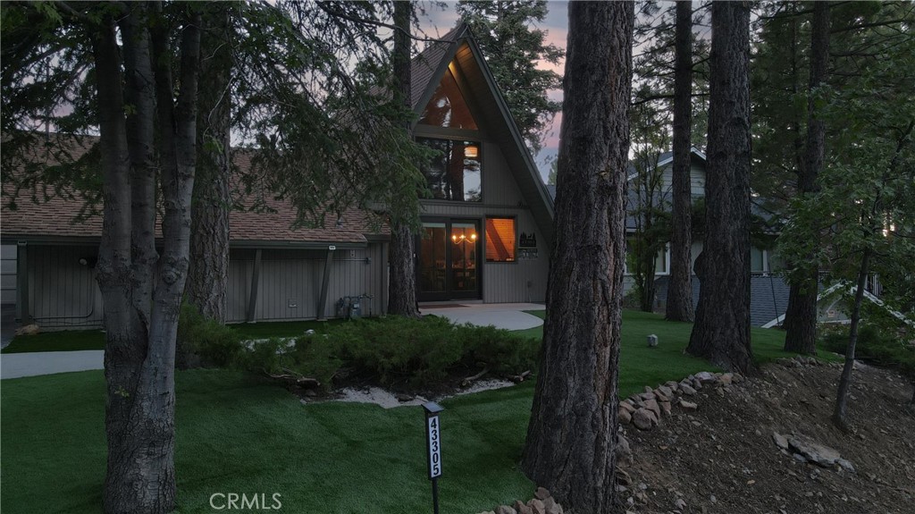 43305 Sand Canyon