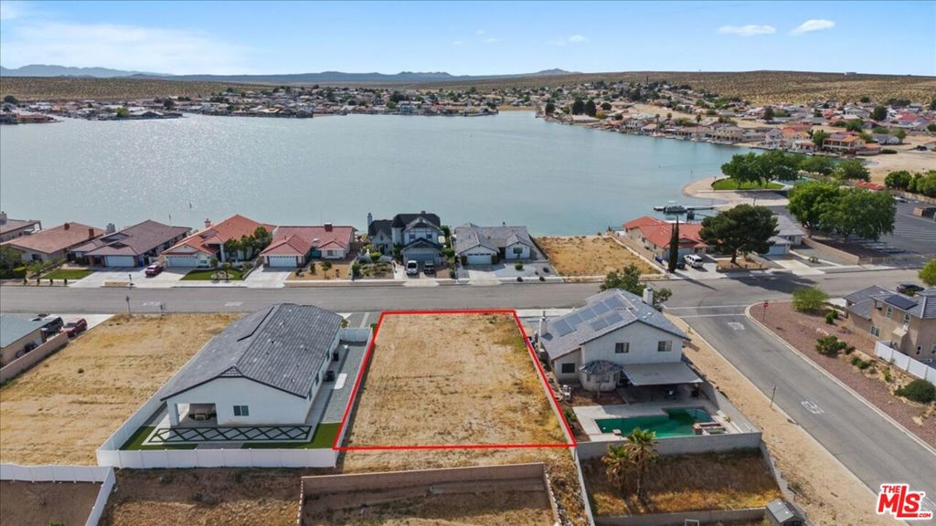 26719 Blue Water Road