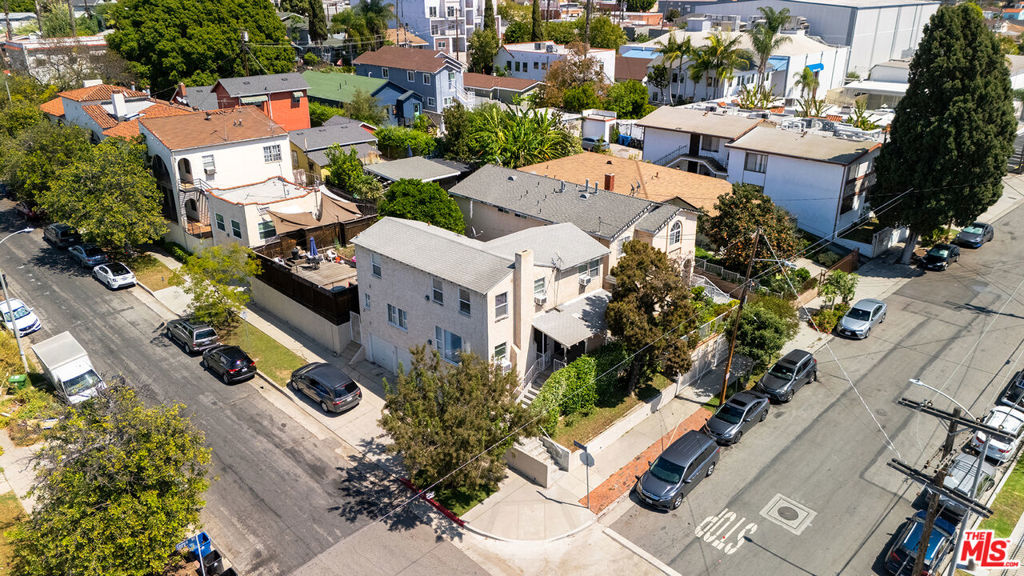 2849 Council Street
