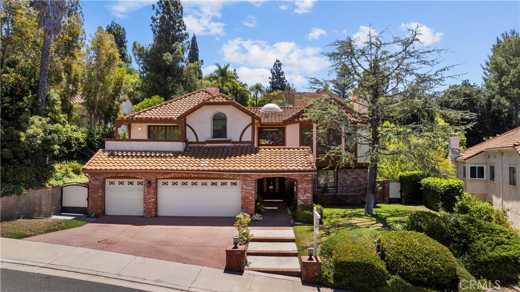 6056 Lake Lindero