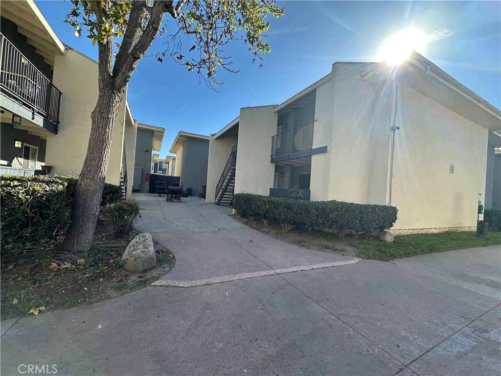 12350 Del Amo 2509
