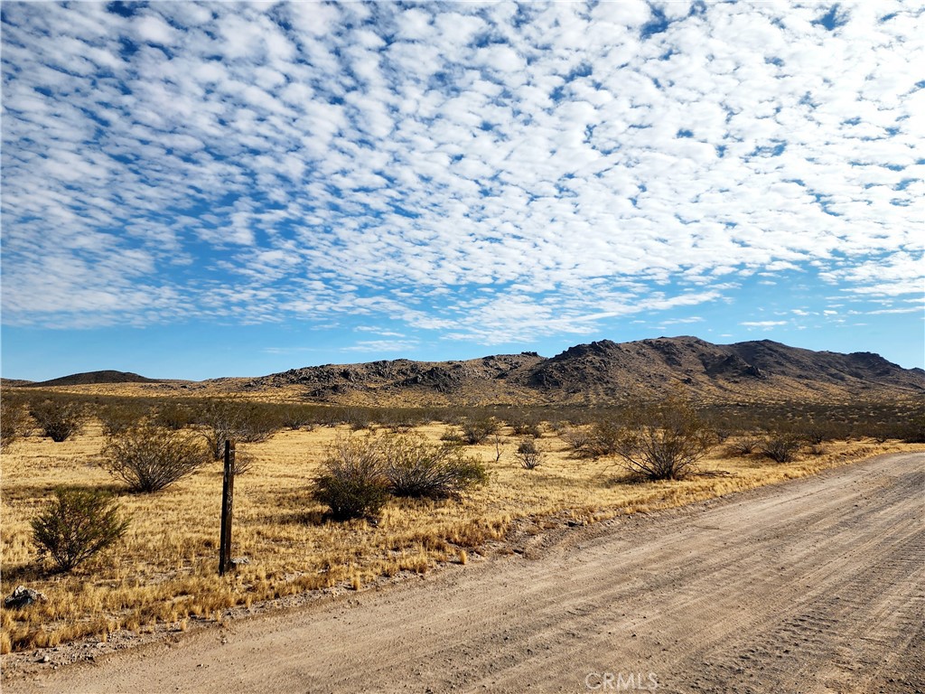 0 Buckhorn Trail