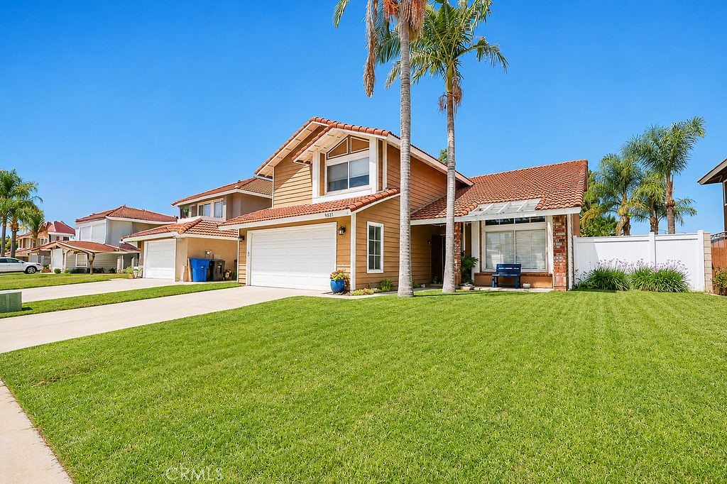 9057 Mandarin Lane
