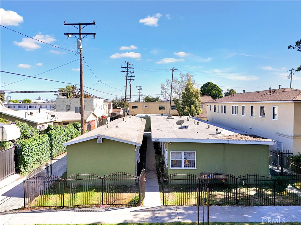 1430 W 19th