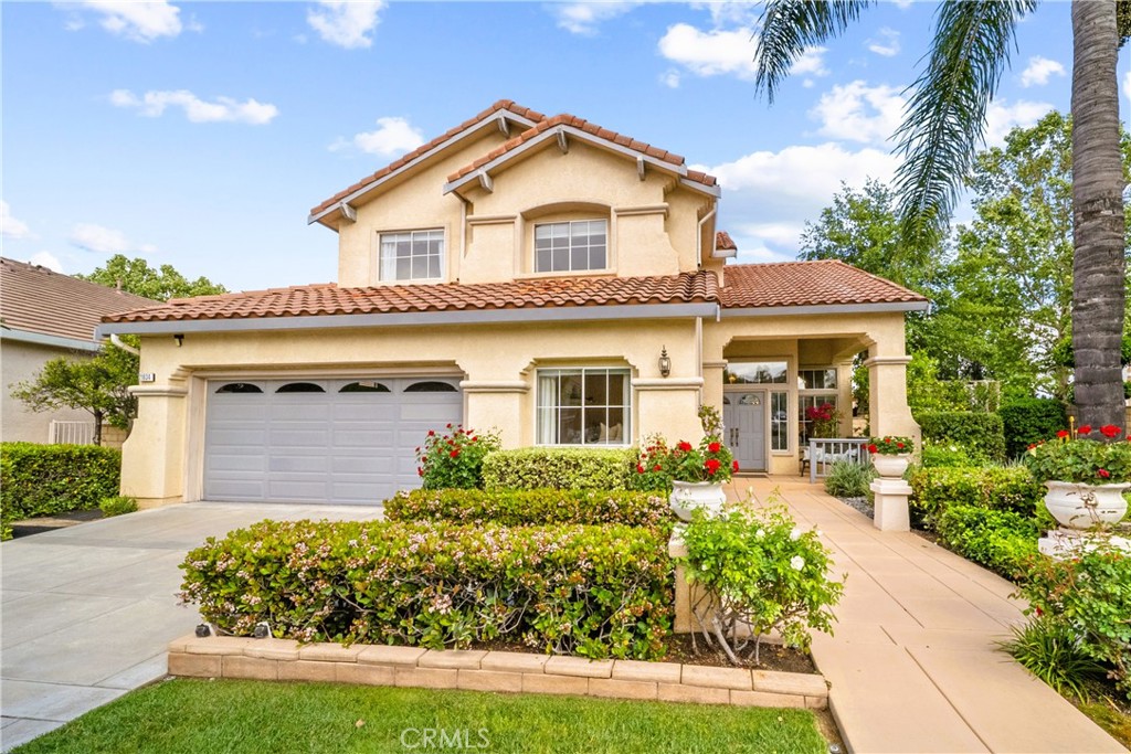 21634 Canyon Heights Circle