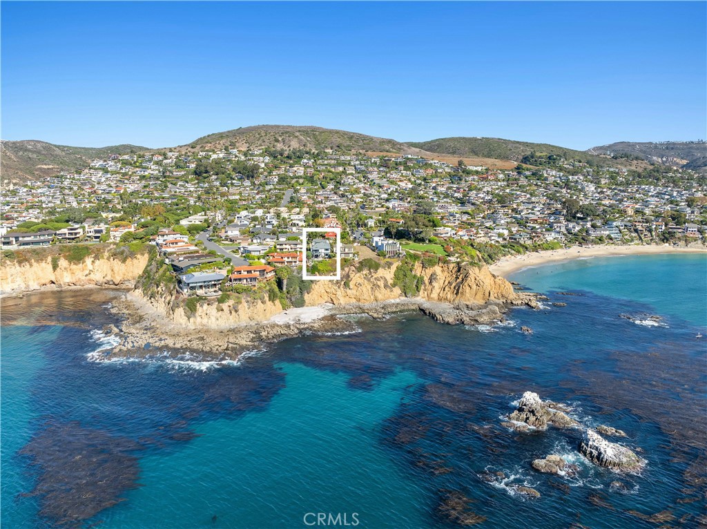 203 Crescent Bay Drive