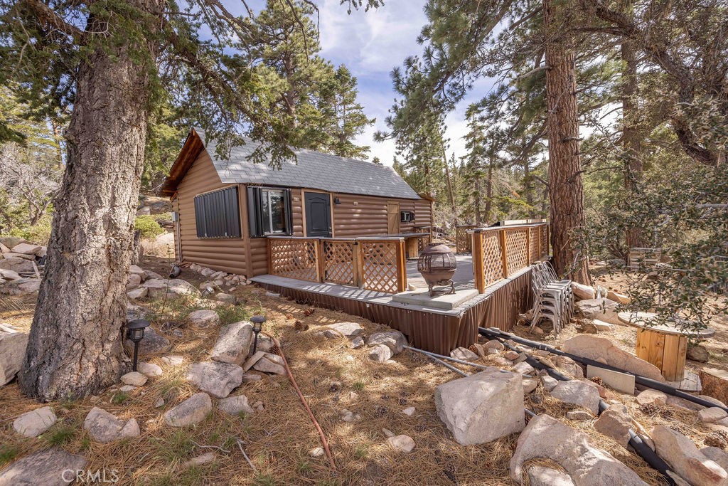 4535 Ironwood