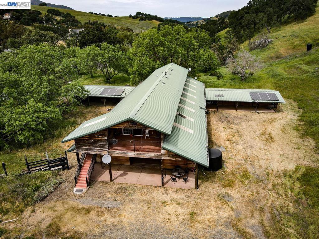 6115 Morgan Territory Rd