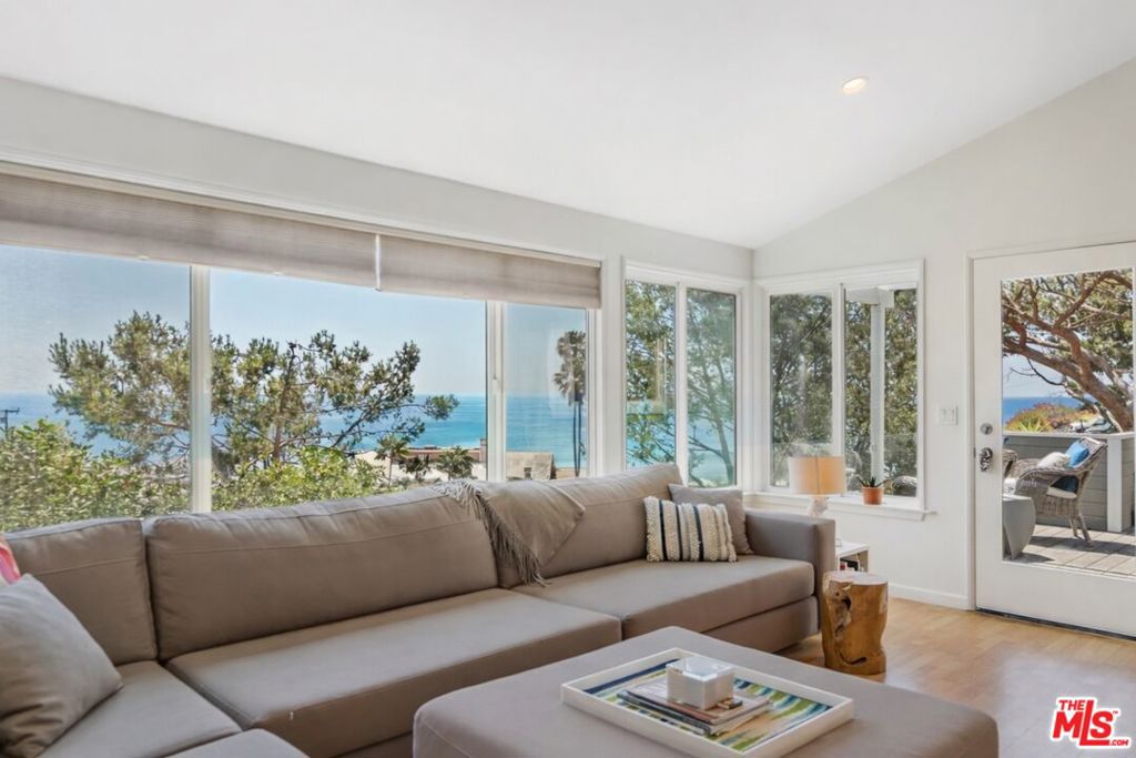 99 Paradise Cove Road