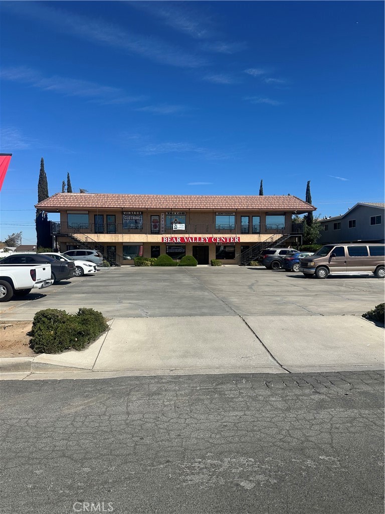 20786 Bear Valley