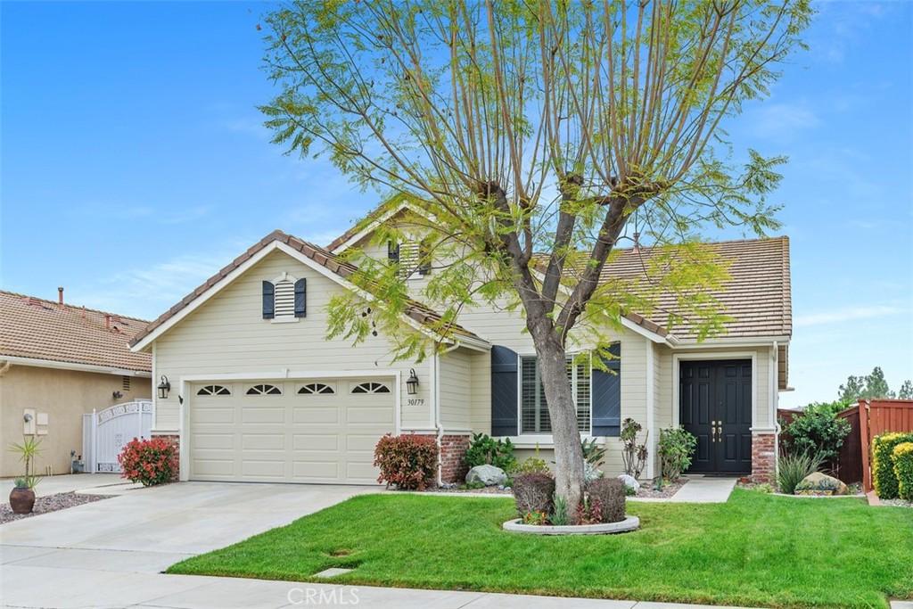 30179 Iron Horse Drive
