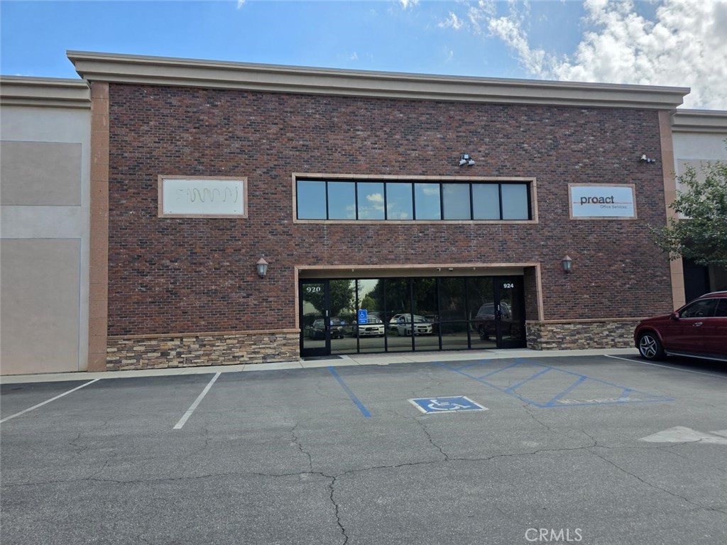 932 Palomares