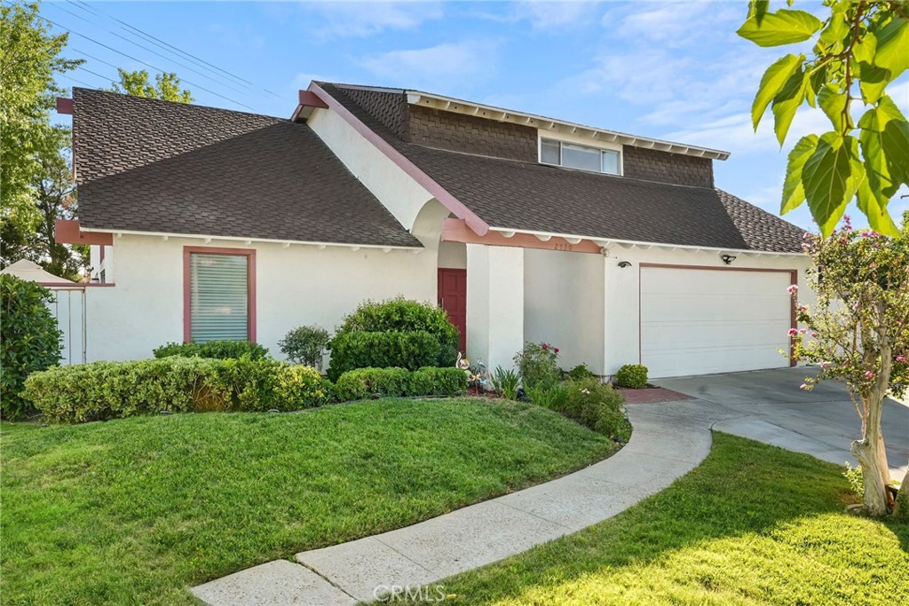 2130 Spice Street