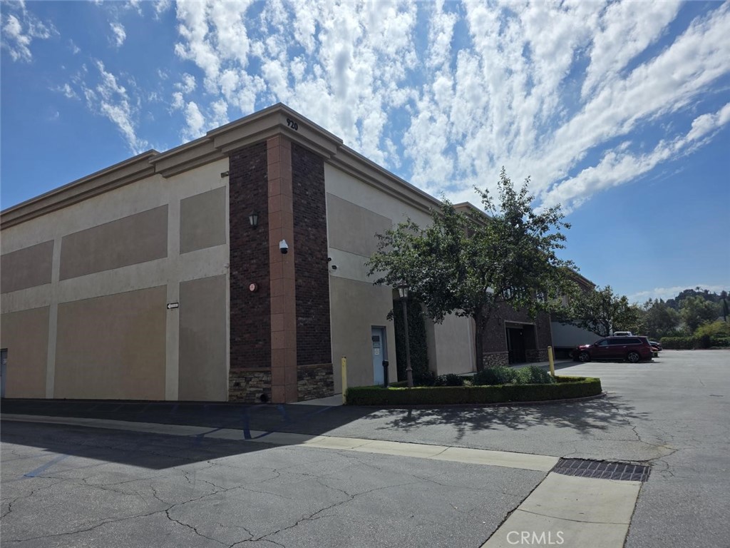 920 Palomares