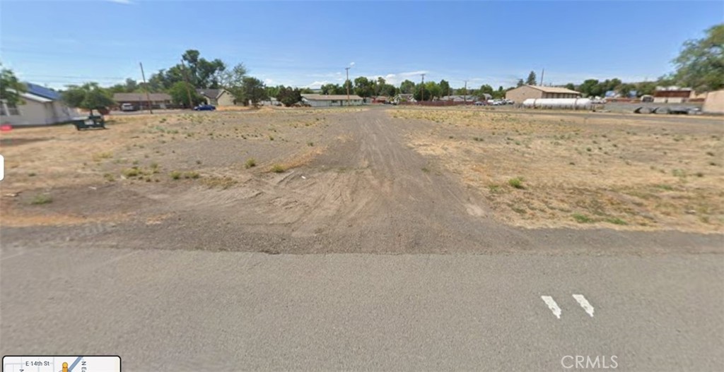 0 Hwy 395