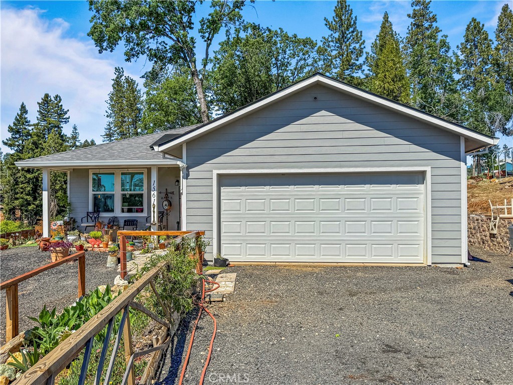 1561 Henson Road