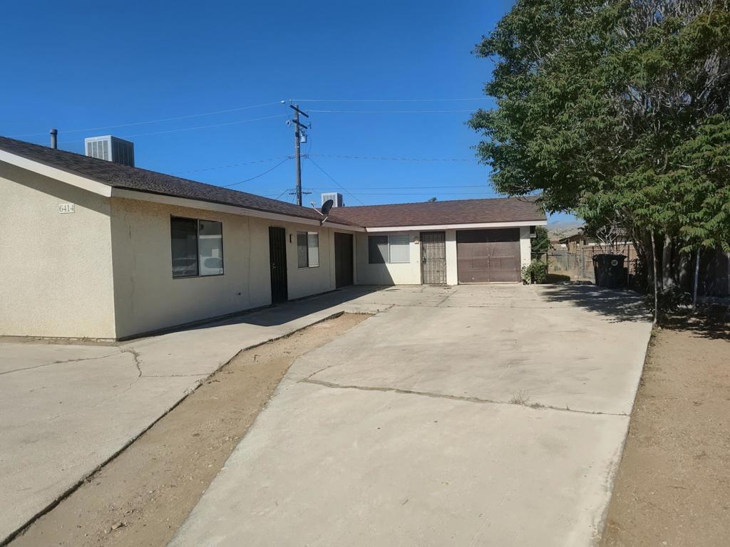 6414 El Dorado Avenue