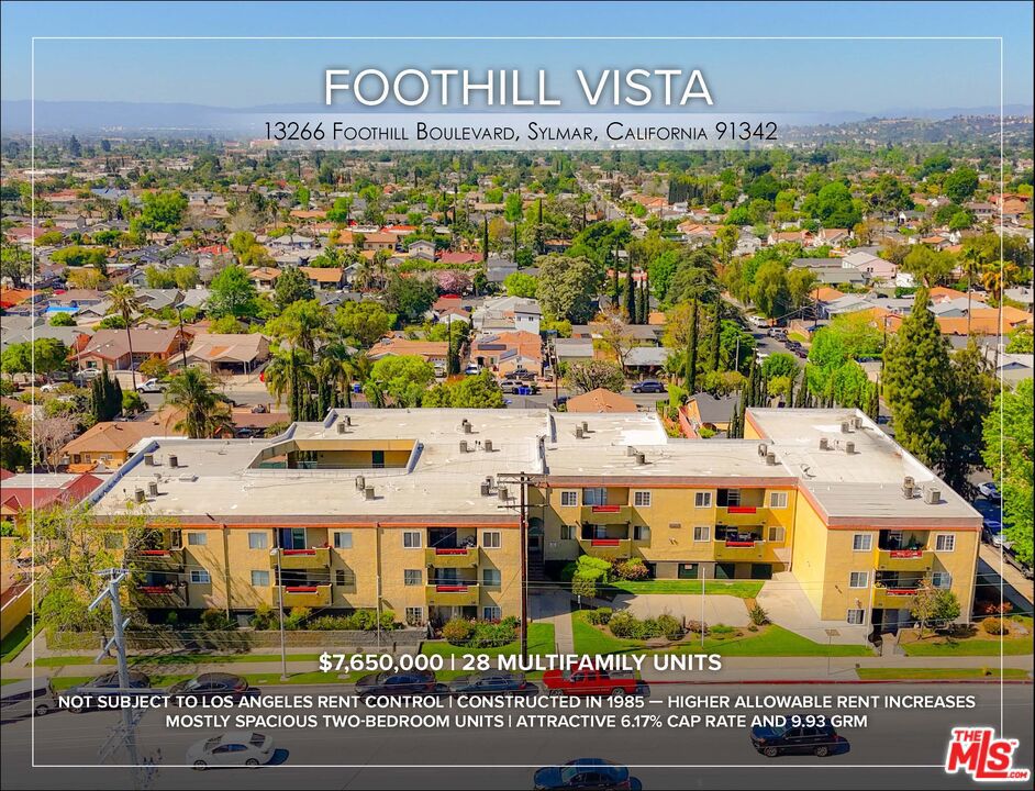13266 Foothill Boulevard