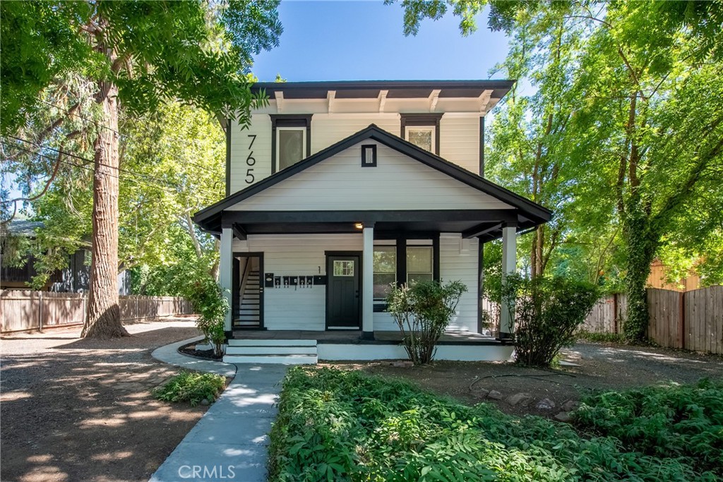 765 Humboldt Avenue